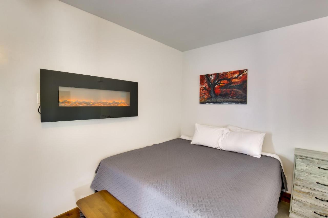 Lava Hot Springs Studio With Views, Walk To River Exterior foto